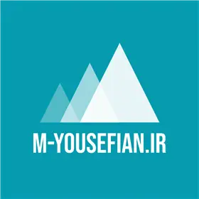 م. یوسف‌پور